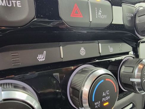 New 2026 RAM 1500 Big Horn image 36