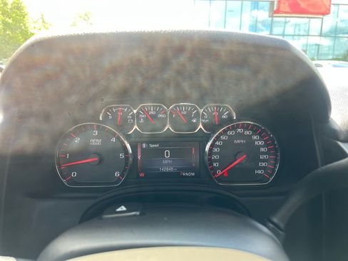 Used 2016 GMC Yukon SLT w/ Open Road Package RWD image 13