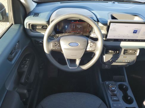 New 2026 Ford Maverick XL image 14