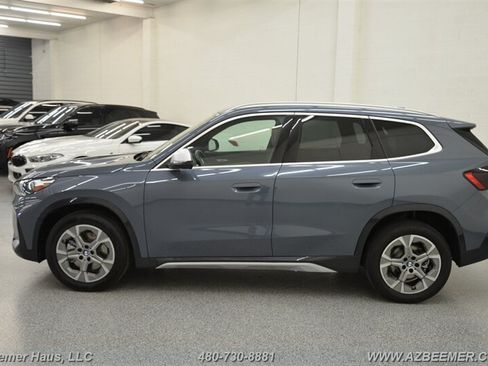 Used 2023 BMW X1 xDrive28i w/ Convenience Package AWD/4WD image 4