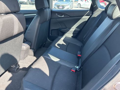 Used 2020 Honda Civic Sport image 9
