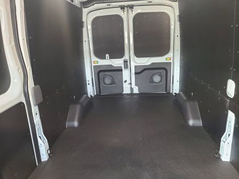 New 2025 Ford Transit 250 Low Roof image 8