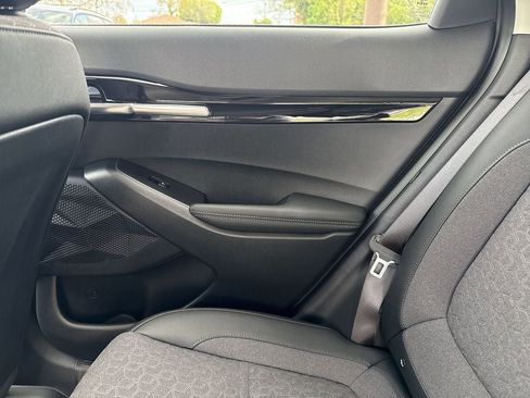 New 2026 Kia Seltos S AWD/4WD image 25