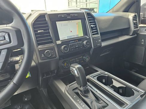 Used 2019 Ford F150 XLT w/ Equipment Group 302A Luxury AWD/4WD image 34