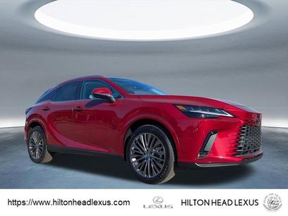 New 2026 Lexus RX 350 w/ Convenience Package