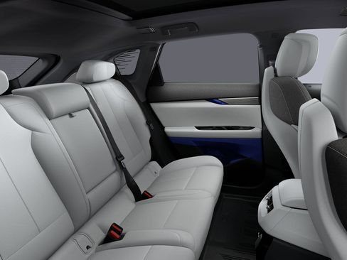 New 2026 Cadillac Optiq Luxury 1 AWD/4WD image 44