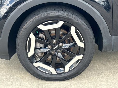Used 2025 Kia Telluride S AWD/4WD image 5