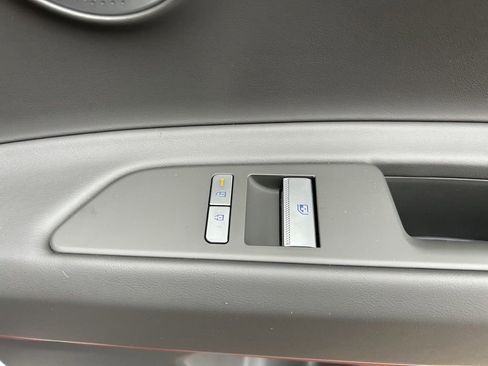 New 2026 Genesis GV80 3.5T Prestige image 29