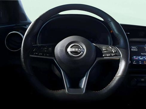 Used 2024 Nissan Kicks SR w/ SR Premium Package FWD image 24