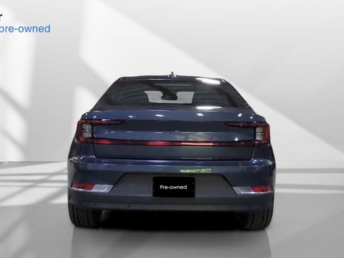 Certified 2023 Polestar Polestar 2 w/ Pilot Pack AWD/4WD image 4