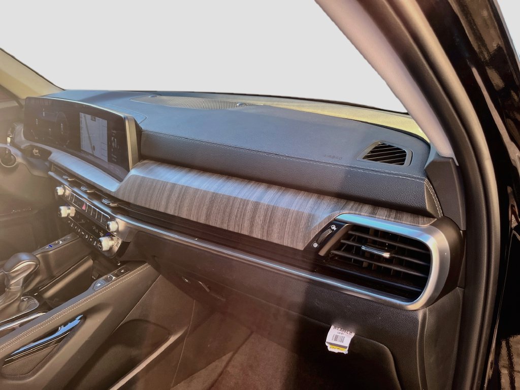 Used 2025 Kia Telluride SX FWD image 31