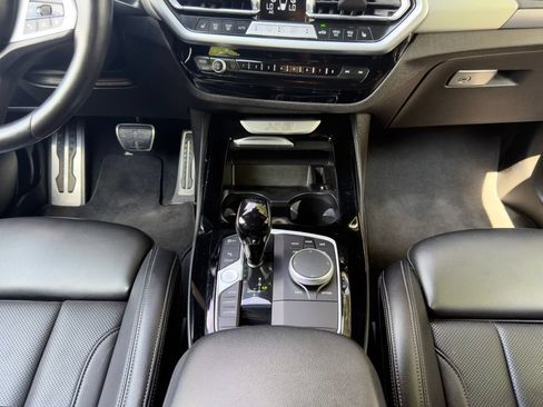 Used 2022 BMW X3 sDrive30i w/ Convenience Package RWD image 12