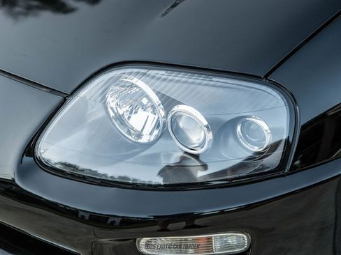 Used 1997 Toyota Supra Turbo RWD image 91