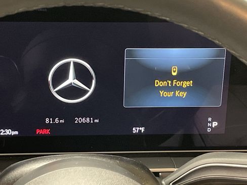 Used 2024 Mercedes-Benz GLE 450 4MATIC image 21