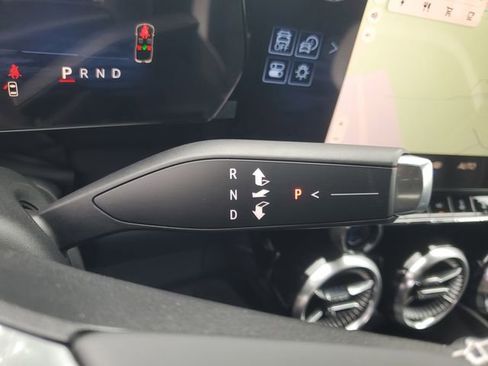 New 2025 Chevrolet Blazer EV LT image 26