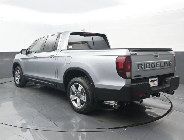 Used 2025 Honda Ridgeline RTL image 3