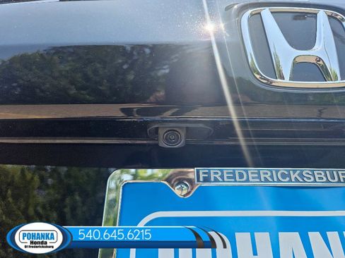 New 2026 Honda CR-V Sport-L image 8