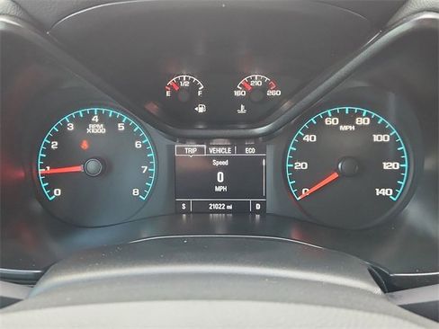 Used 2022 Chevrolet Colorado W/T w/ Custom Special Edition image 12