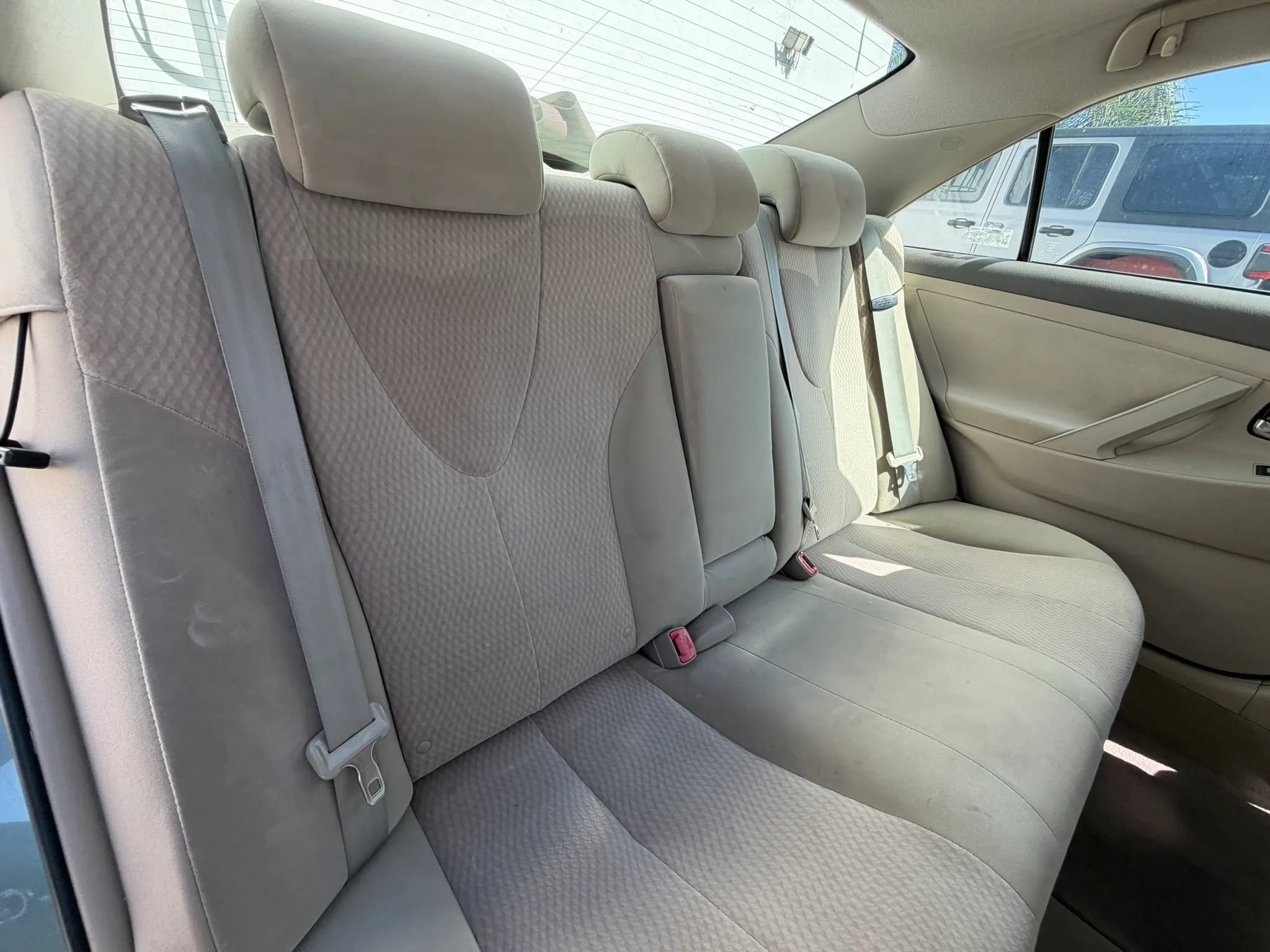 Used 2011 Toyota Camry LE FWD image 47