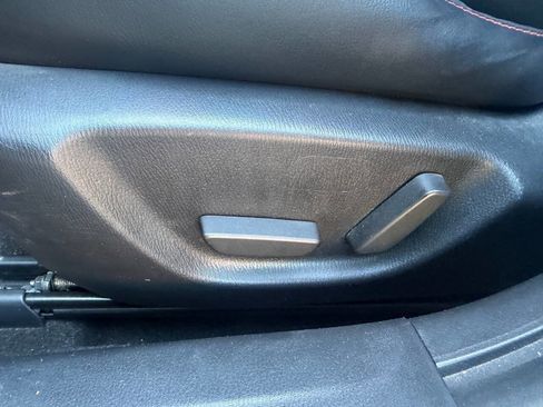 Used 2016 MAZDA MAZDA3 i Grand Touring FWD image 20