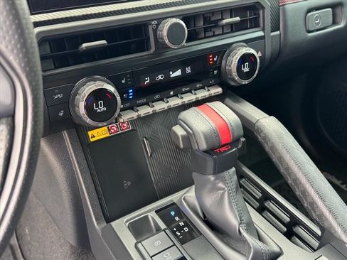 Used 2025 Toyota 4Runner TRD Pro AWD/4WD image 26