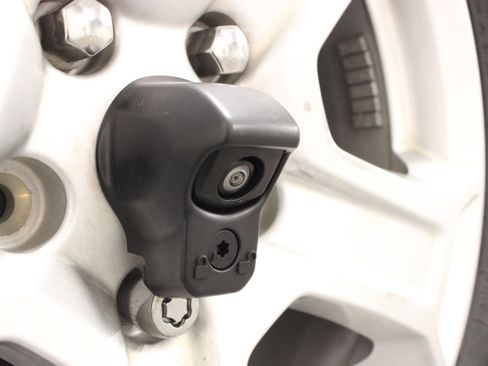 Used 2018 Jeep Wrangler Unlimited Sport S AWD/4WD image 12
