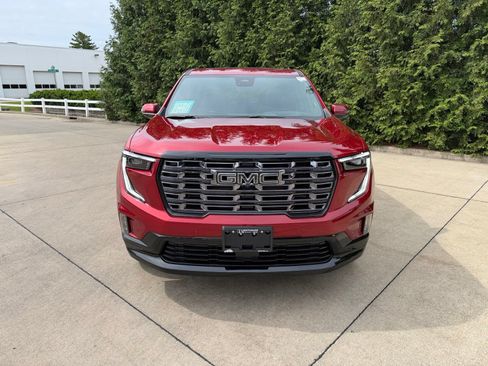 New 2026 GMC Acadia Denali Ultimate AWD/4WD image 6