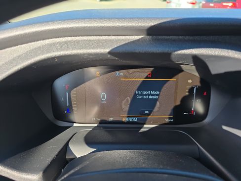 New 2026 Ford Transit 150 Low Roof image 20