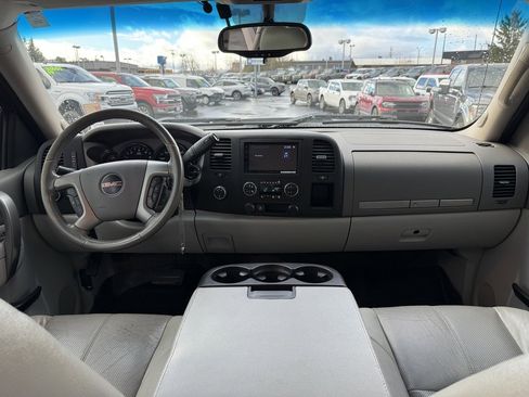 Used 2012 GMC Sierra 2500 SLE image 20