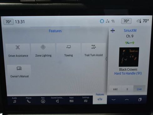 Used 2023 Ford F150 Tremor w/ Equipment Group 402A High AWD/4WD image 35
