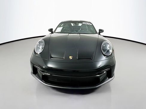 Used 2024 Porsche 911 GT3 RS image 6