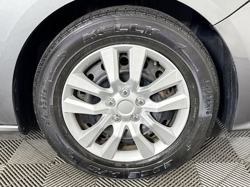 Used 2019 Nissan Altima 2.5 S image 31