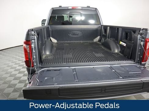 New 2026 Ford F150 XLT w/ Equipment Group 303A High AWD/4WD image 26