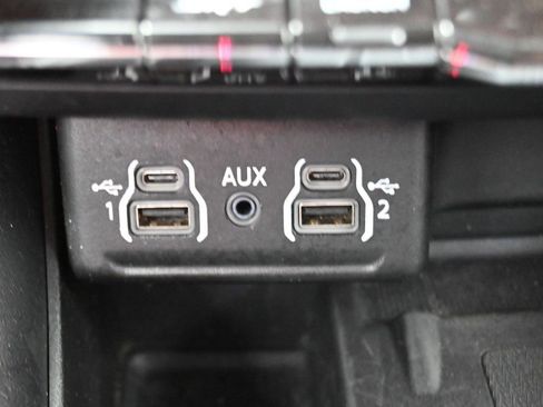 Used 2023 Dodge Durango SRT Hellcat image 34