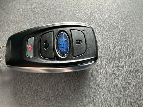 Certified 2026 Subaru Crosstrek 2.5i Limited w/ Crosstrek Mirror Package AWD/4WD image 28
