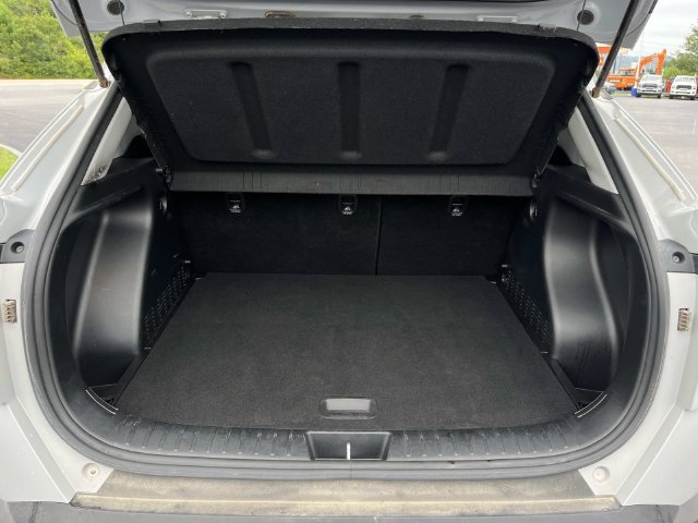 Used 2025 Hyundai Kona SEL AWD/4WD image 16