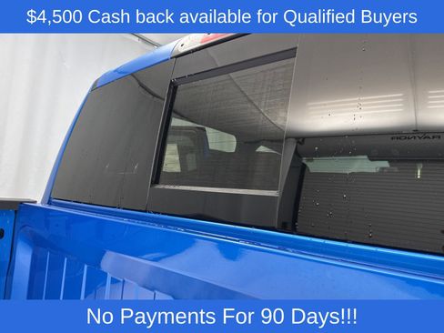 New 2026 RAM 1500 Big Horn w/ Night Edition image 42