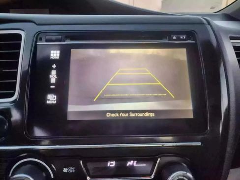 Used 2014 Honda Civic EX-L image 10
