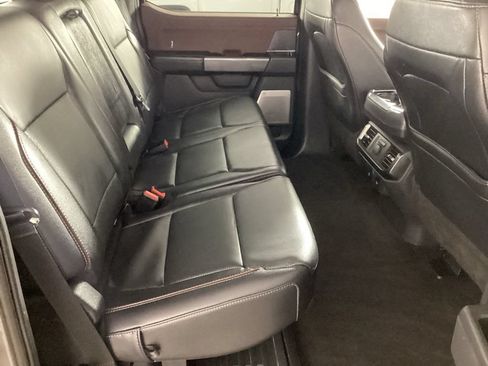 Used 2021 Ford F150 Lariat w/ Equipment Group 502A High AWD/4WD image 29