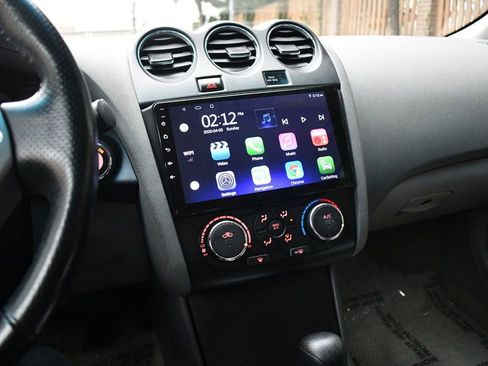 Used 2012 Nissan Altima 2.5 S w/ Convenience Pkg image 20