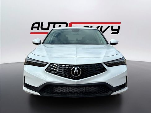 Used 2025 Acura Integra FWD image 2