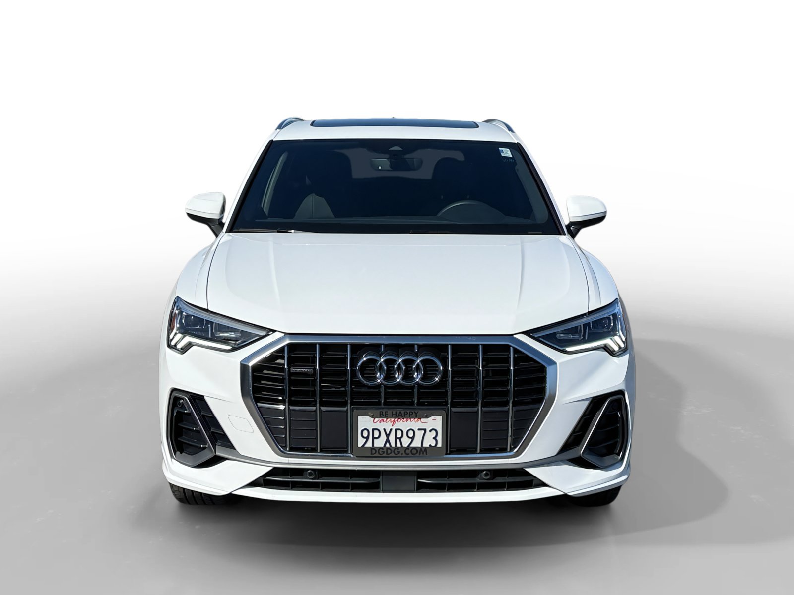 Used 2024 Audi Q3 2.0T Premium AWD/4WD image 8