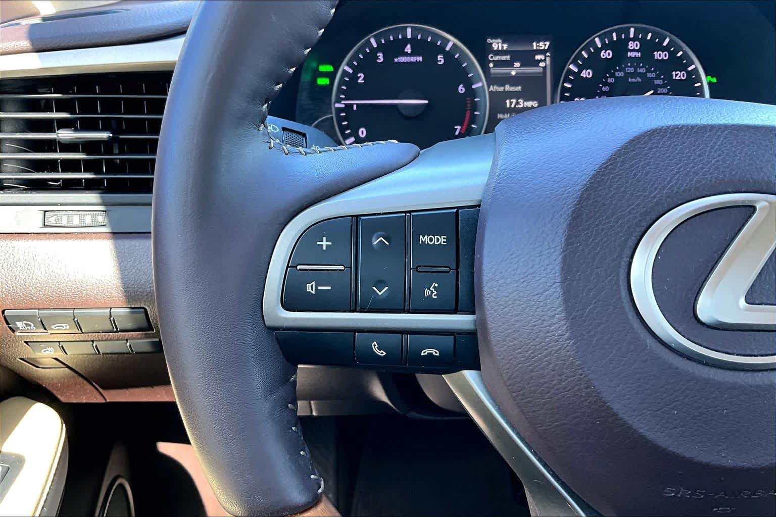 Used 2018 Lexus RX 350 FWD w/ Premium Package image 22