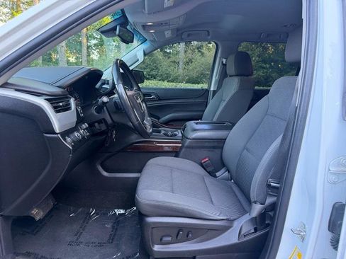 Used 2019 GMC Yukon XL SLE w/ HD Trailering Package AWD/4WD image 18