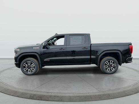 New 2026 GMC Sierra 1500 AT4 AWD/4WD image 5
