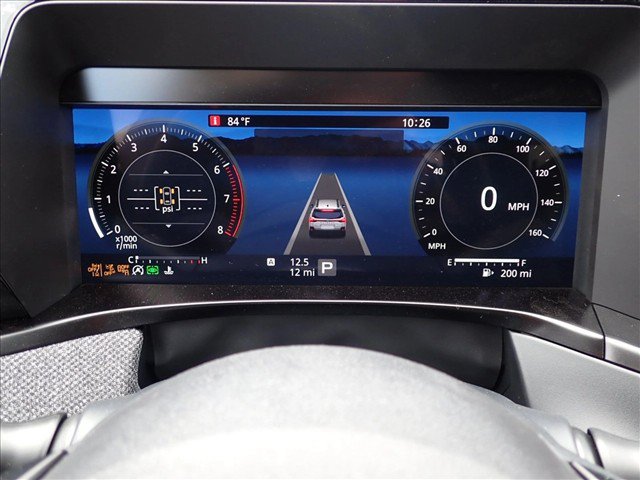 New 2026 Subaru Outback Premium AWD/4WD image 26