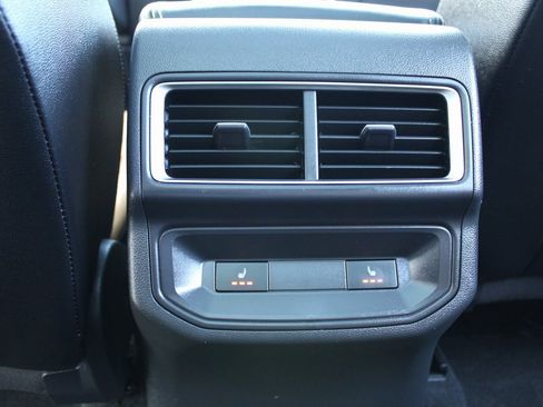 Certified 2024 Volkswagen Atlas Cross Sport SEL R-Line image 23