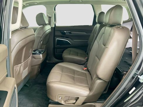 Used 2021 Kia Telluride SX FWD image 20