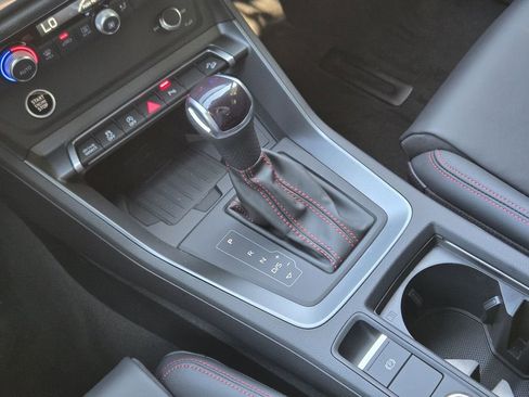New 2025 Audi Q3 2.0T Premium Plus image 23