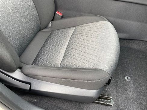 New 2026 Nissan Sentra SV image 16